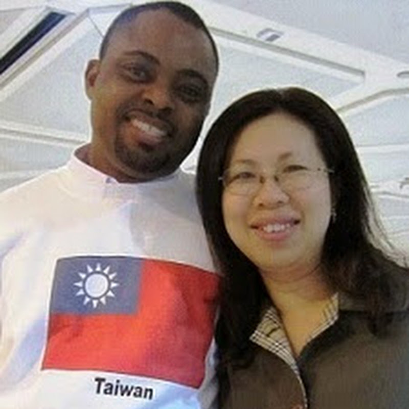FGMC CHURCH TAIWAN
