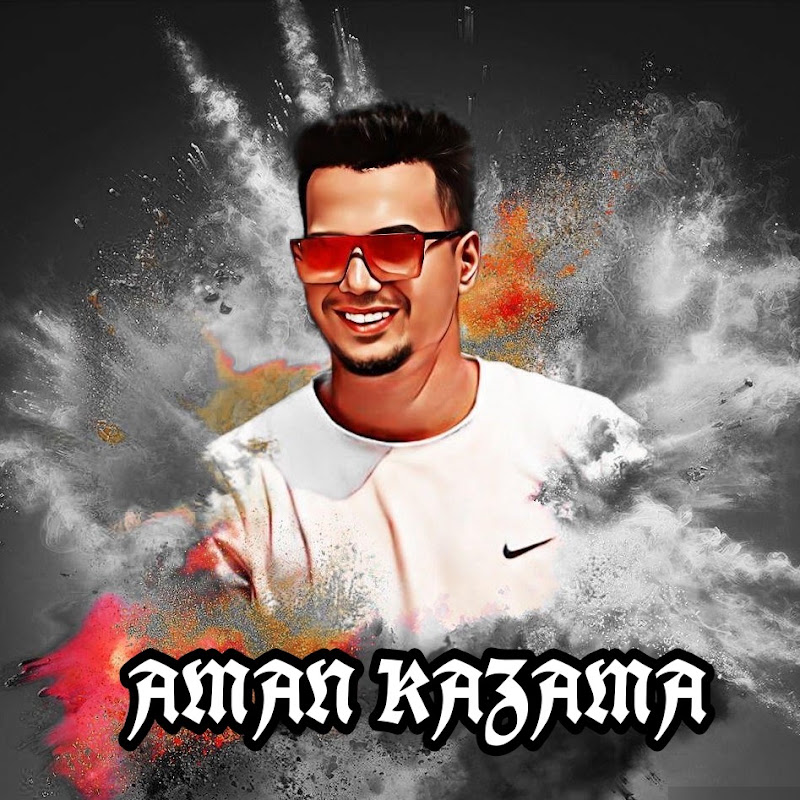 AMAN KAZAMA