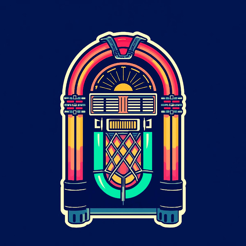 Rockin’ Jukebox Records