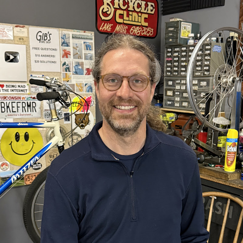 BikeFarmer