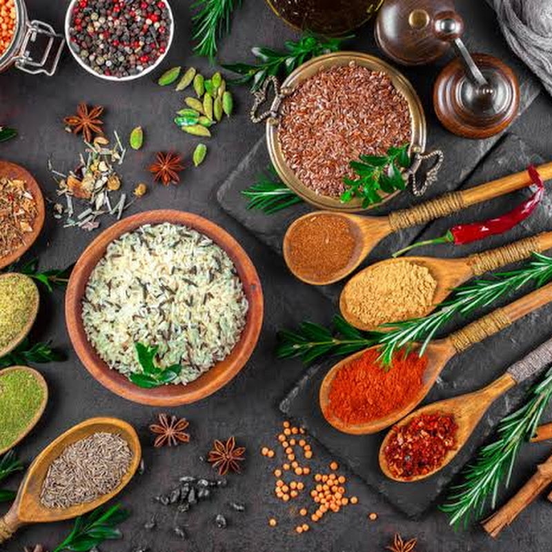 Cooking with Sonia khan 