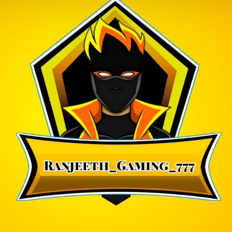 RanjeethGaming_777