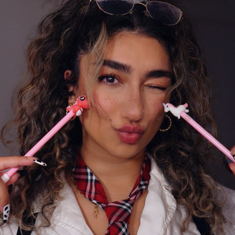 leedah ASMR