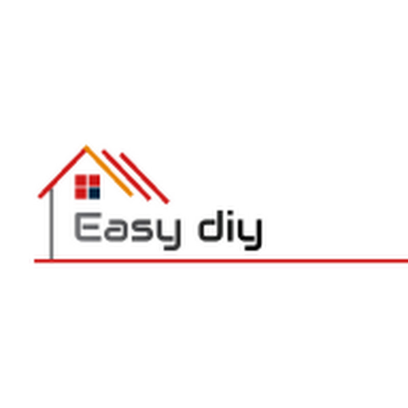 Easy Diy