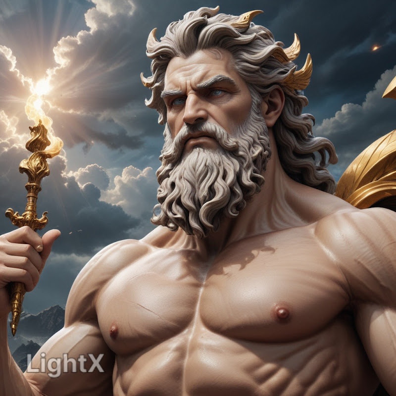 Mitología, Leyendas, Historia