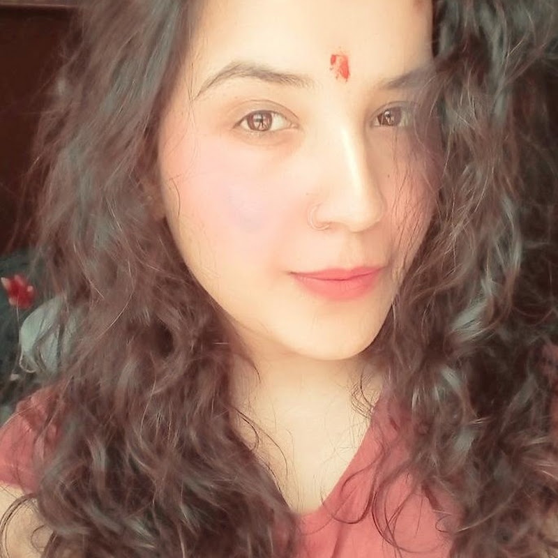 Shatakshi Bhardwaj