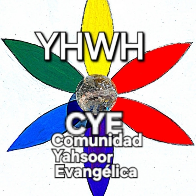 CYE Comunidad Yahsoor Evangelica