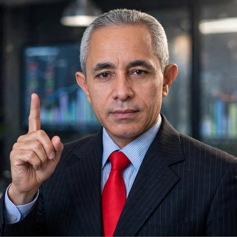Daniel Perez Finanzas
