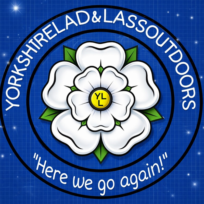 YorkshireLad&LassOutdoors