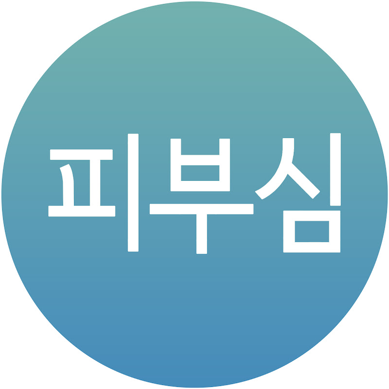 피부심 심현철