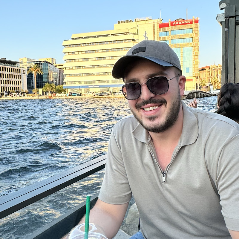 Onur Özekici