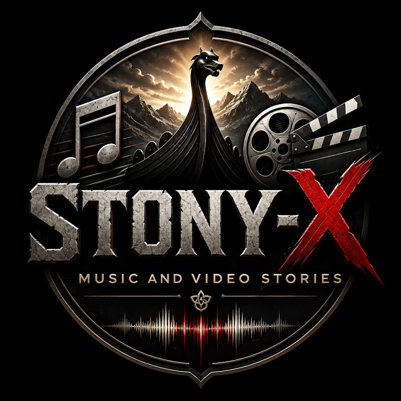 Viking-Music-Stories
