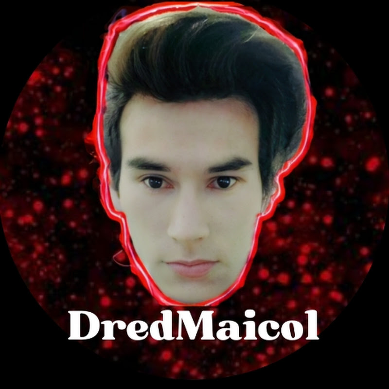 @DredMaicol