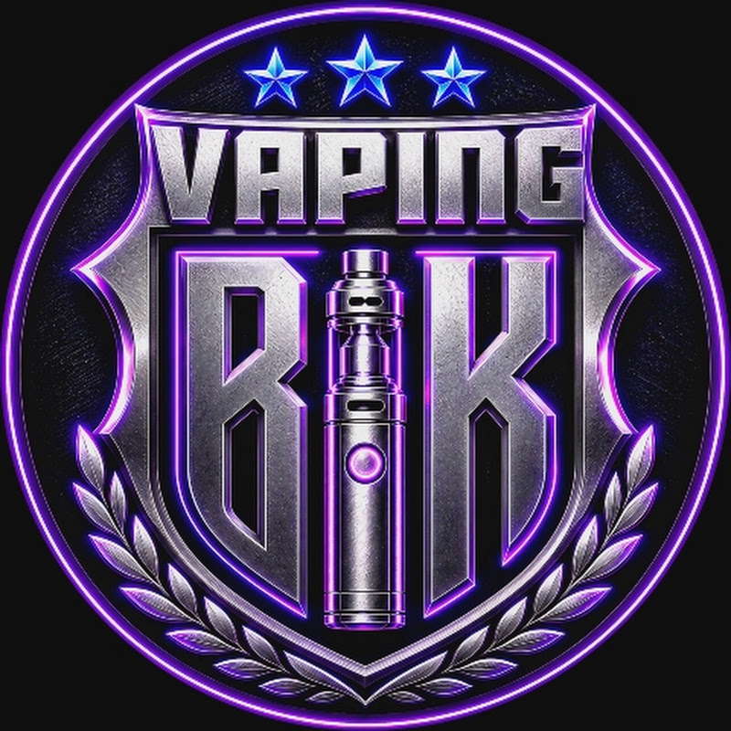 Vaping Bik