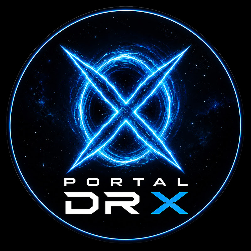 Portal DR X