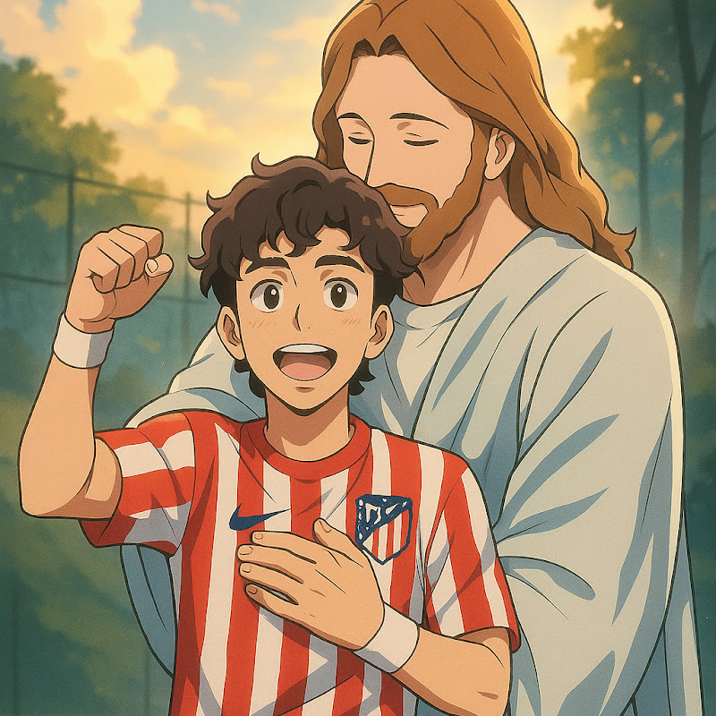SoyCorrea