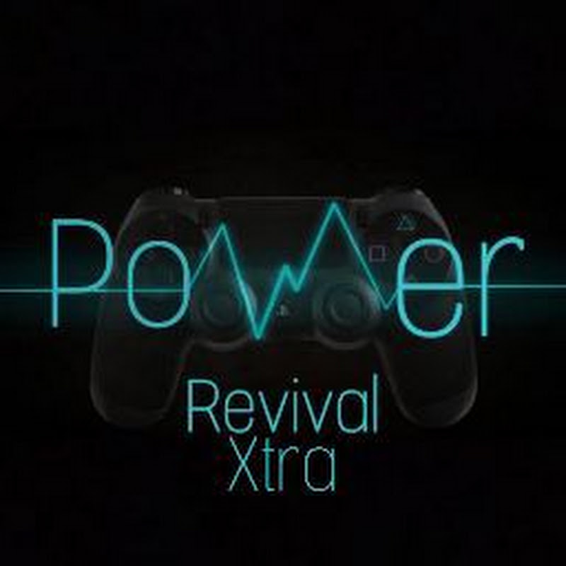 POWER REVIVAL Xtra