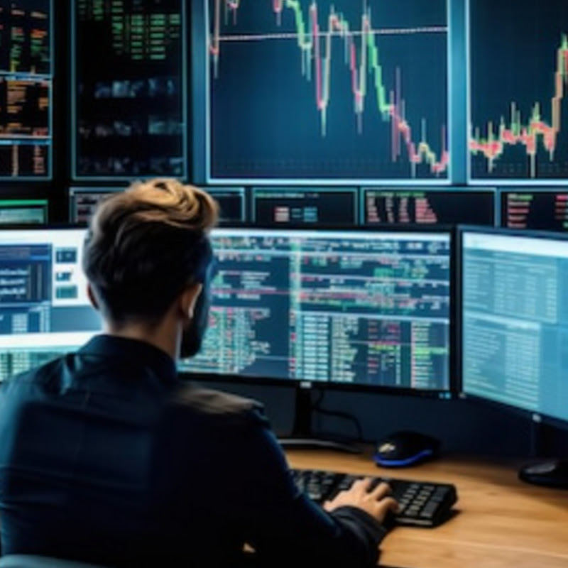 R2 TRADING FX