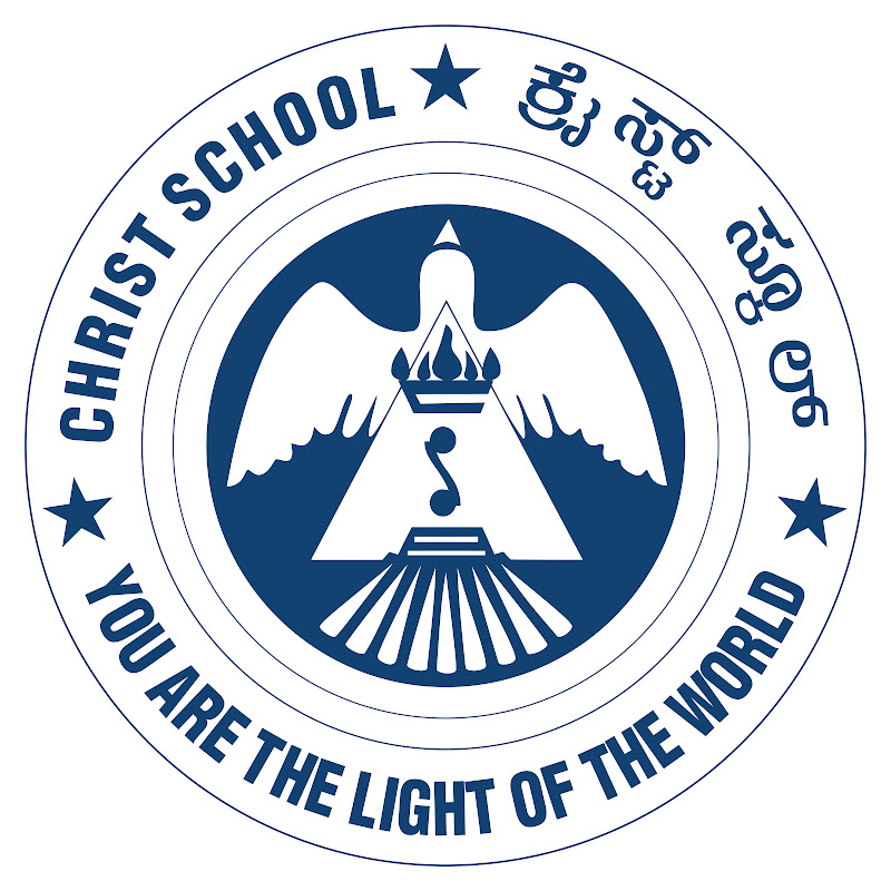Christ School (CBSE Syllabus) Bengaluru - 29