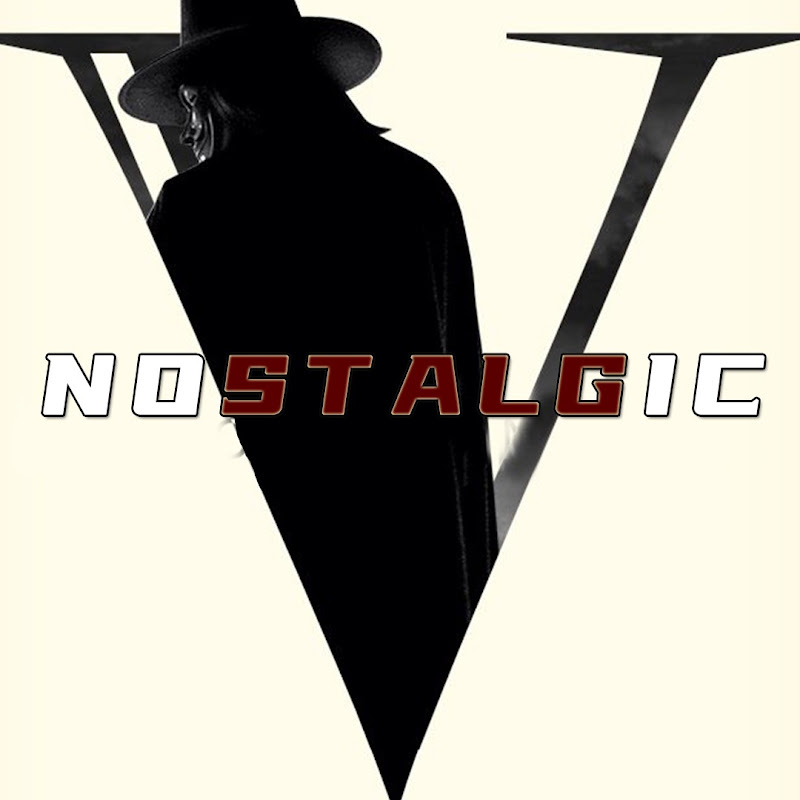 Nostalgic recap