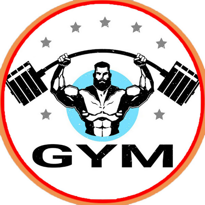 fitness in gym