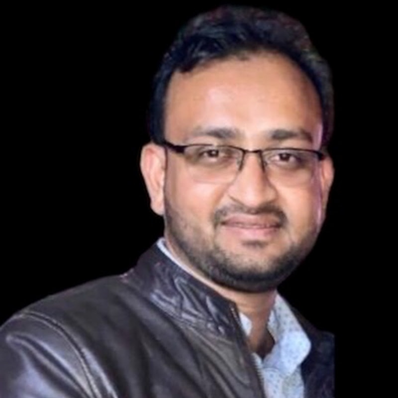 Liton Ahmed Vlogs