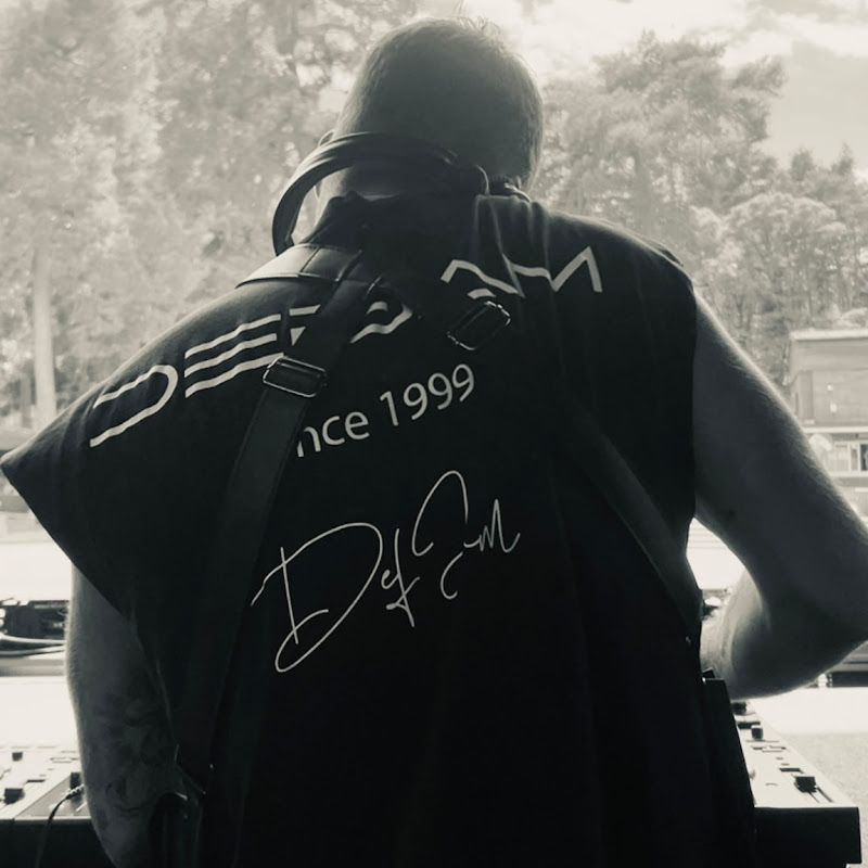 DjDefJam | DefJam  (Dj, Creator & Actor) 