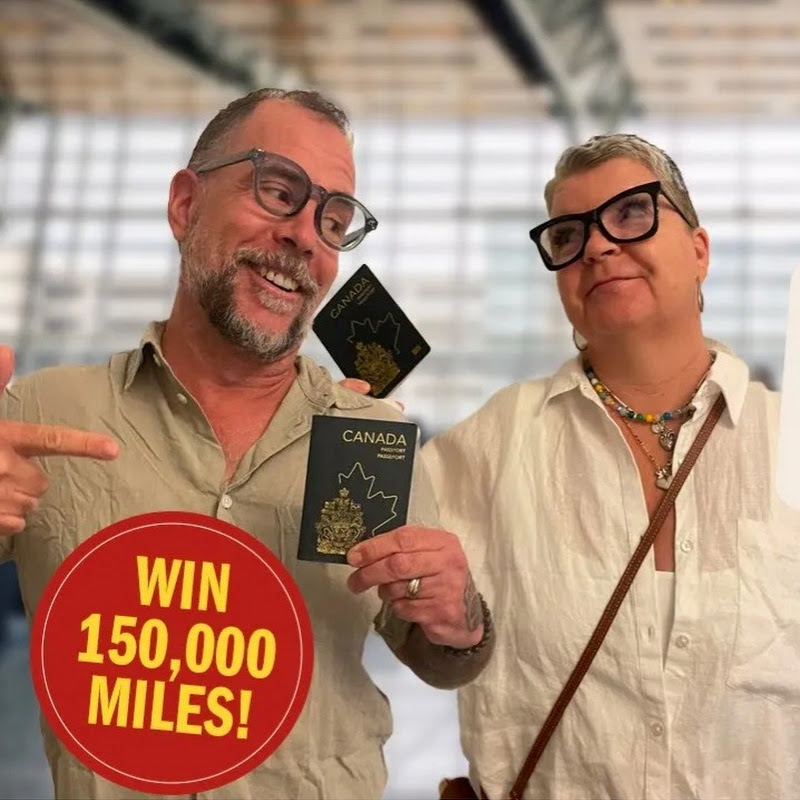 The Accidental Retiree Travel