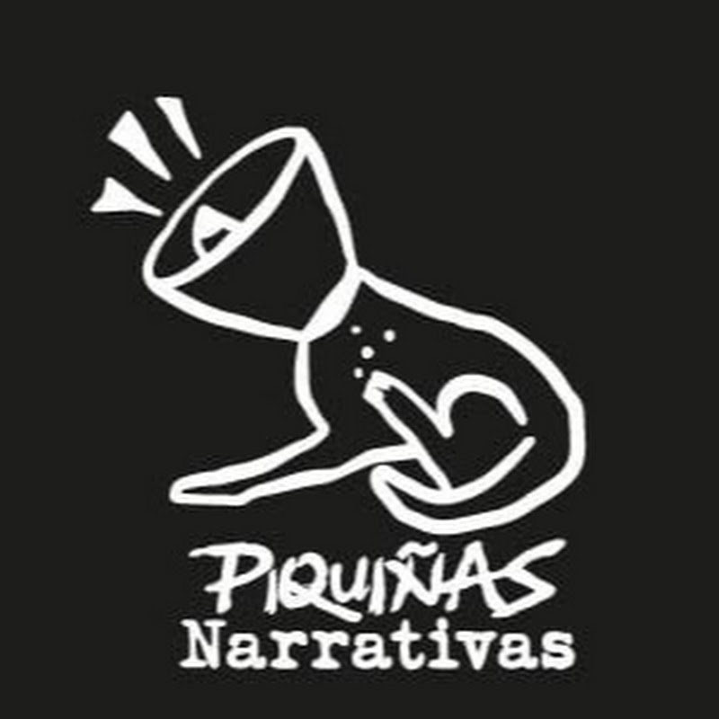 Piquiñas Narrativas