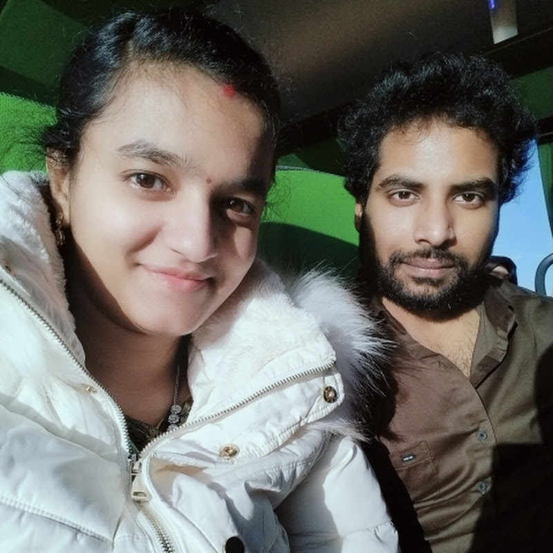 Hari Sirisha