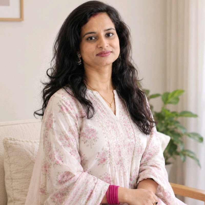 Swarnima Lifestyle 
