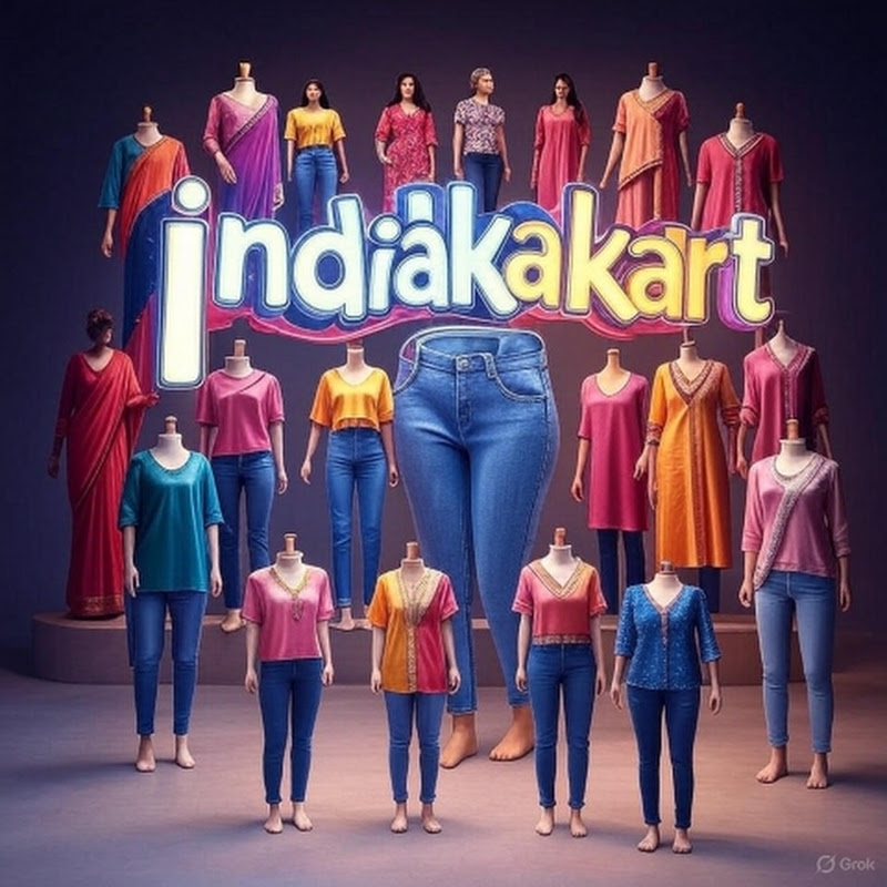 @indiakart.stylehub