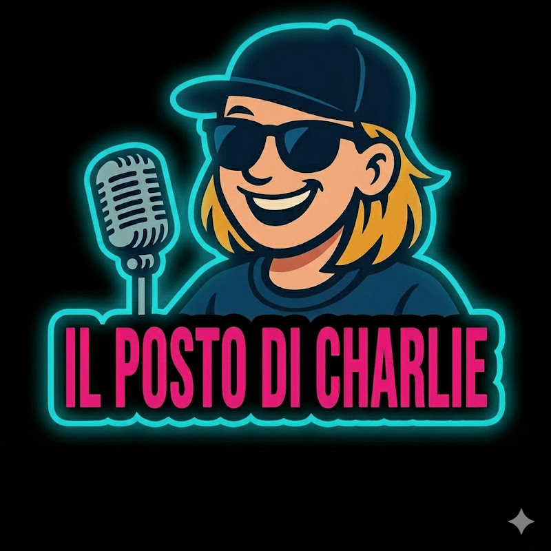 IL POSTO DI CHARLIE