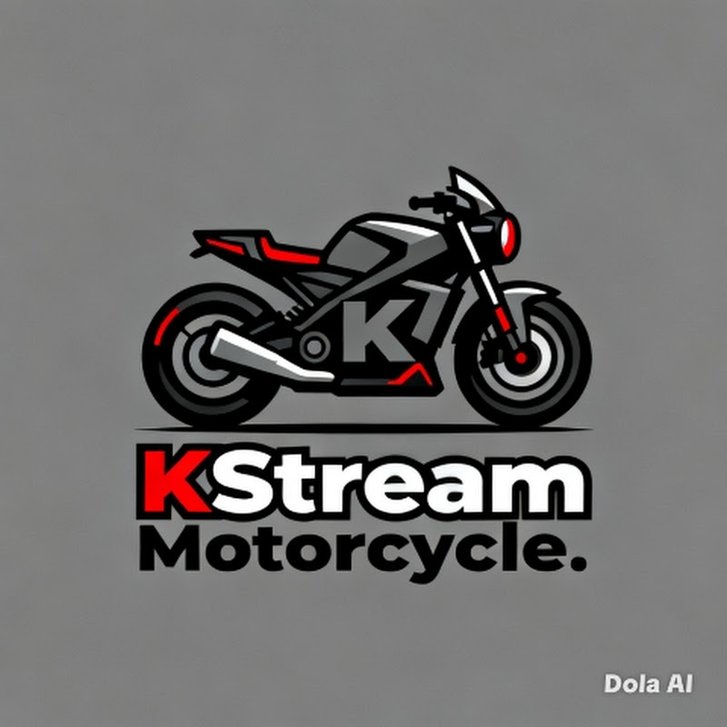 KStream Motorcycle