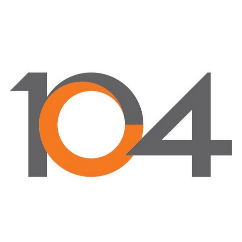 104人力銀行