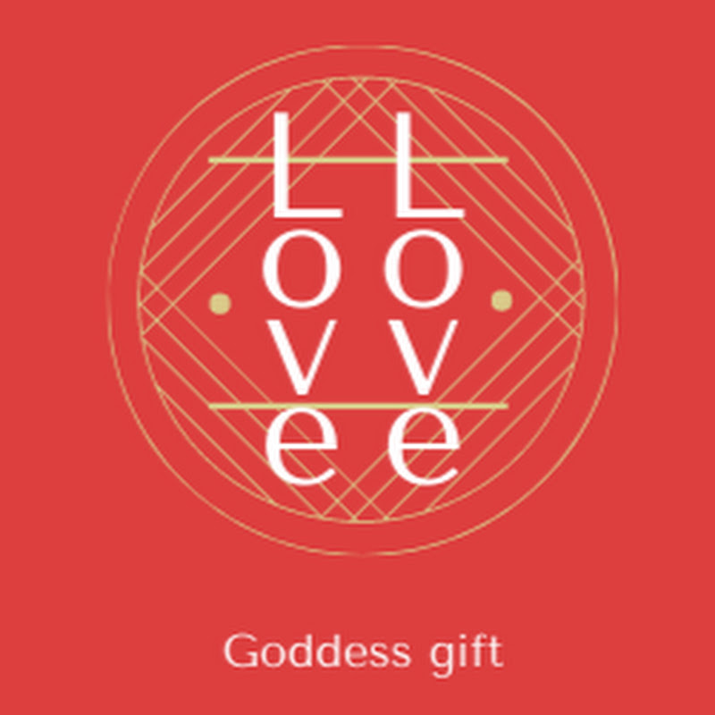 Goddess gift