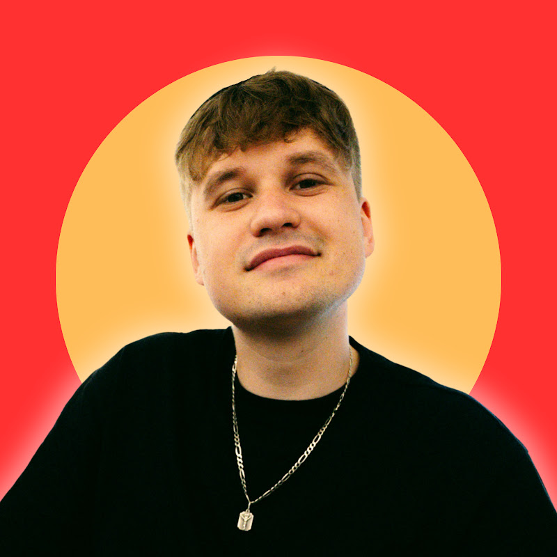 Maciek Mazur