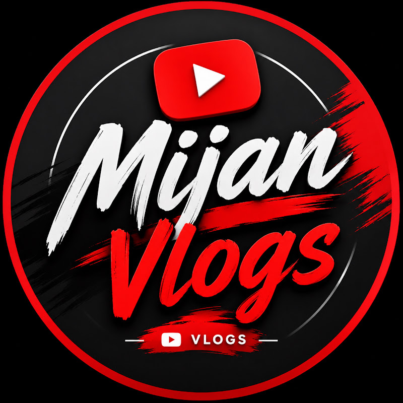 Mijan Vlogs