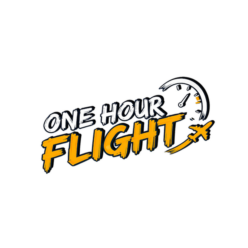 One Hour Flight 