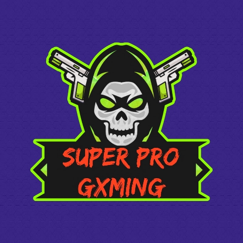 Super Pro Gaming
