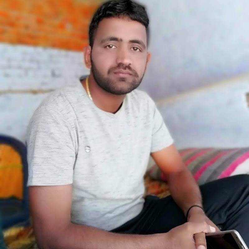 Sandeep Sangwan ( fouji )