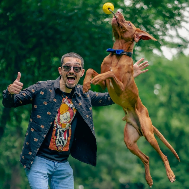 Razvan & Buddy