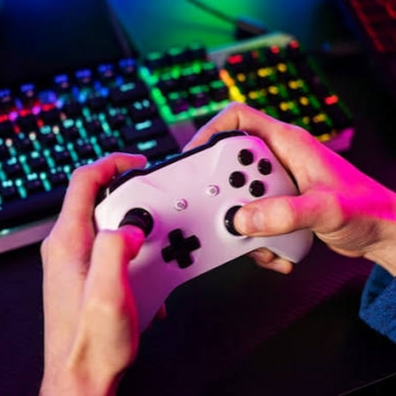 TapZone Gaming