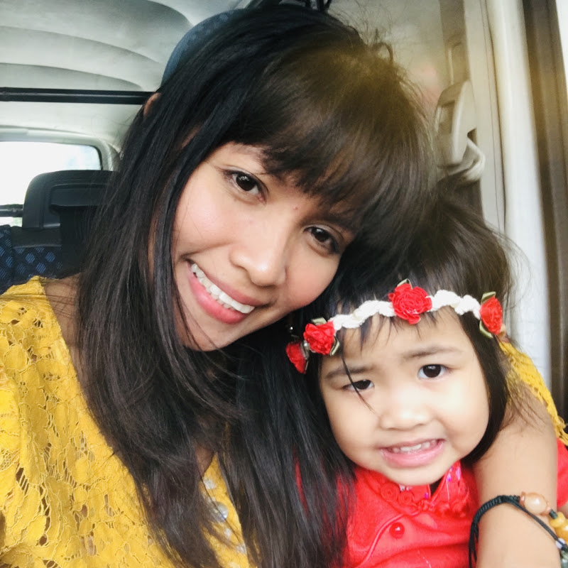 Natilin Seah 