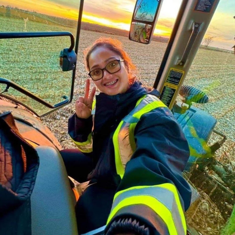 Farmer CTM
