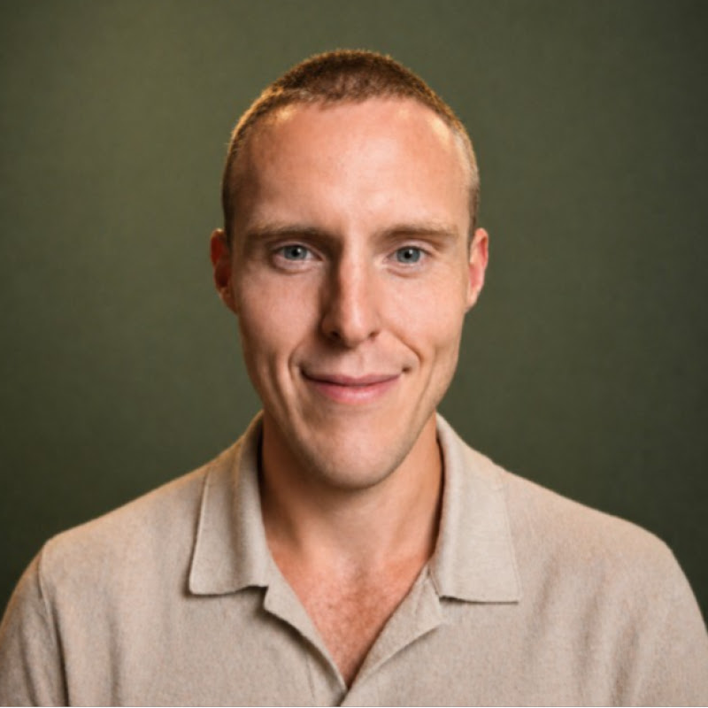Trent Dressel
