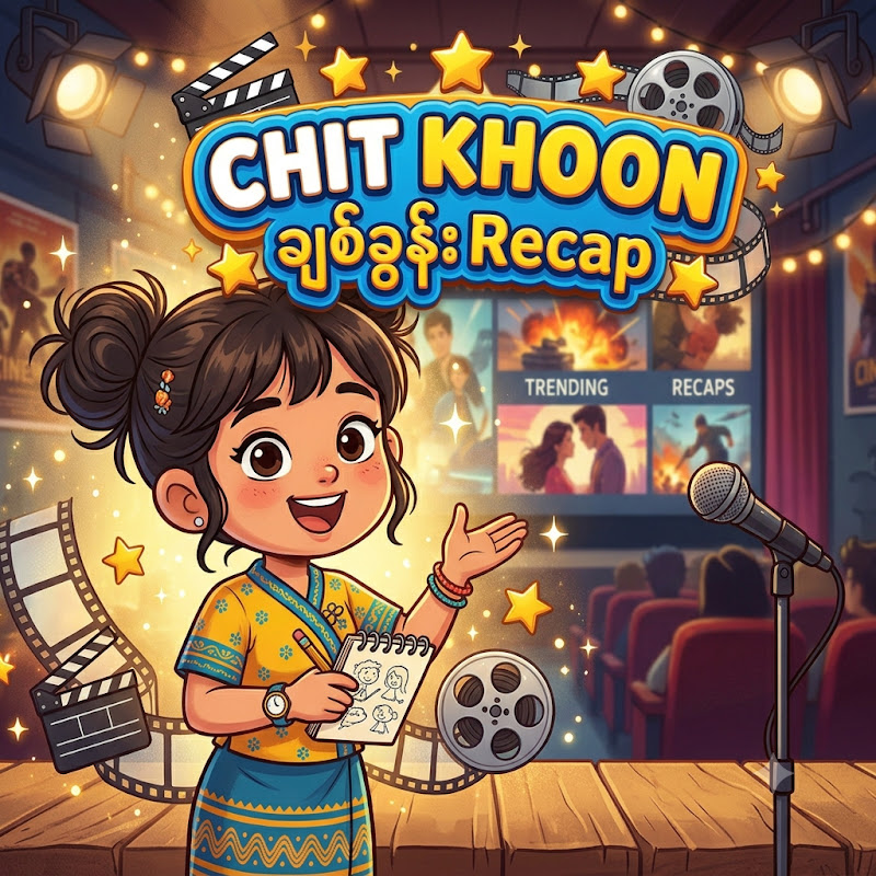 Chit Khoon Recap