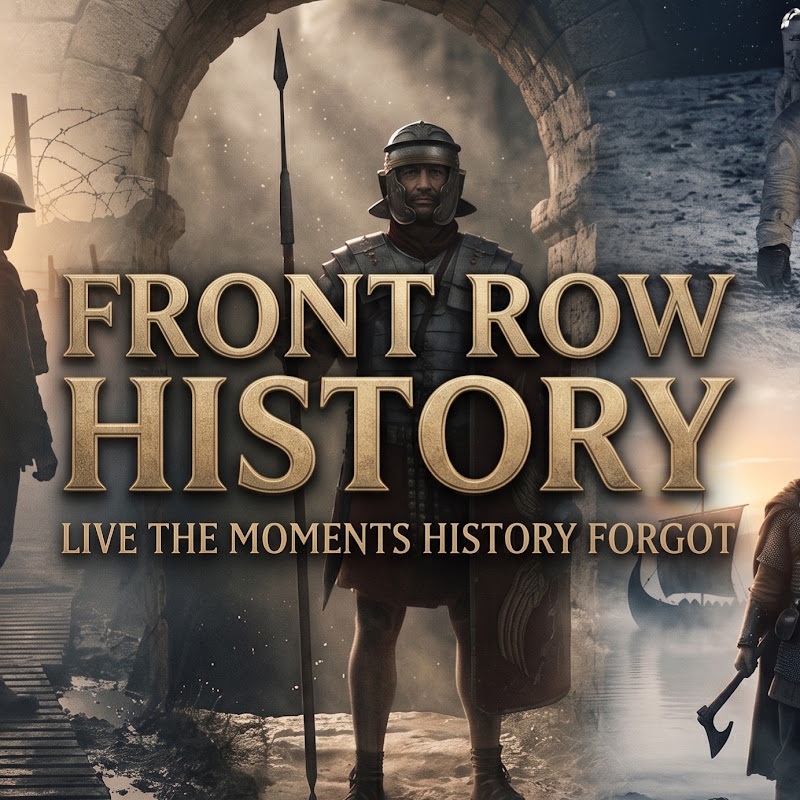 Front Row History