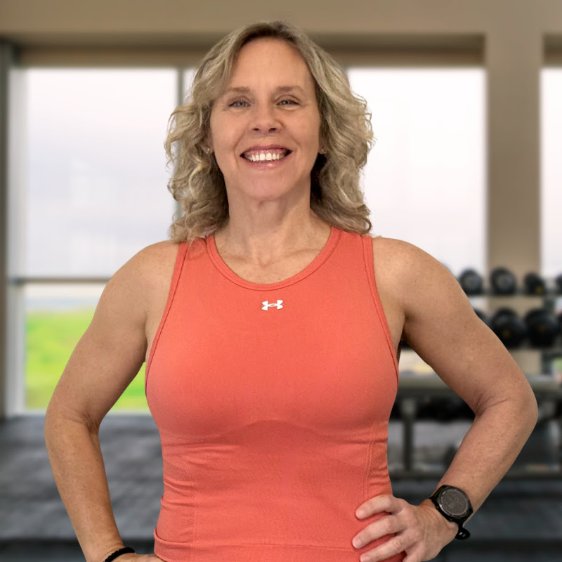 GO FIT LIFE Coaching - Tammy Lee