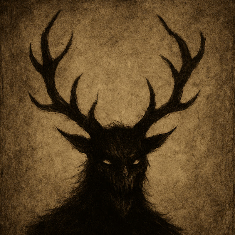 Shadows Of Ages